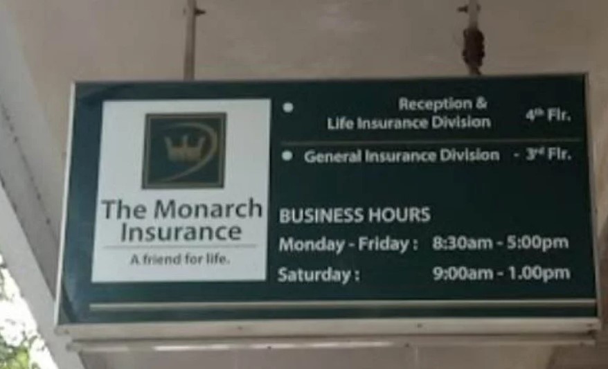 CAK Approves Acquisition Of Monarch Insurance By 3 Companies